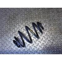 Пружина подвески зад. Volkswagen Passat 5 2000-2005 2002 3B0511115S