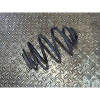 Пружина подвески зад. Volkswagen Passat 5 2000-2005 2004 3B0511115S