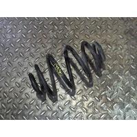 Пружина подвески зад. Volkswagen Passat 5 2000-2005 2004 3B0511115S