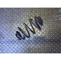 Пружина подвески зад. Volkswagen Passat 5 2000-2005 2003 3B0511115S