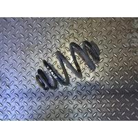 Пружина подвески зад. Volkswagen Passat 5 2000-2005 2003 3B0511115S