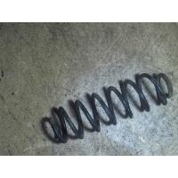Пружина подвески зад. Skoda Roomster 2006 1J0511115CF