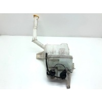 Бачок омывателя Mazda 6 2008 GS1E67480