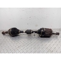 Полуось передняя левая Toyota Camry VI (XV40) 2006 - 2009 2008 4342006510,