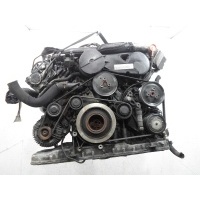 Компрессор кондиционера Audi A6 C6 (4F2) 2004 - 2011 2006 4F0260805N