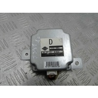 Блок управления Infiniti FX II (S51) 2008 - 2013 2010 416501WW0A,