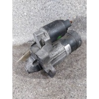 Стартер 1.5DCI , MITSUBISHI. K9K729. Renault Megane 2 2004 M0T87881