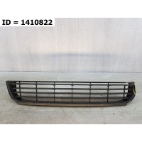 Решетка переднего бампера Volkswagen Golf 5M0853677D 9B9
