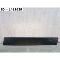 Молдинг двери передней правой Suzuki SX4 7751061M005PK