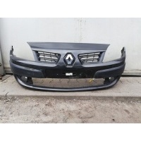 Бампер передний renault scenic ii рестайлинг 06 - 09