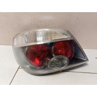 Фонарь задний левый Mitsubishi Outlander 1 CU0W 2003-2006 8330A049