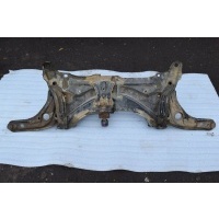 Балка подвески передняя (подрамник) Toyota Yaris XP9 2007 512010D100