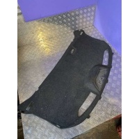 Полка багажника Nissan Almera G15 2014