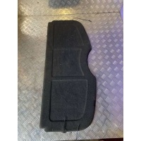 Полка багажника Peugeot 207 2008