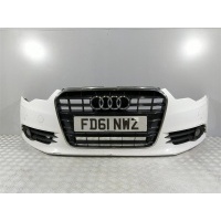 Бампер передний Audi A6 C7 2012 4G0807437