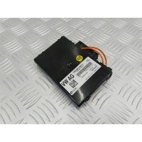 Блок Gateway Volkswagen Touareg 2012 7P6907530C