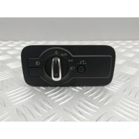 Переключатель света Volkswagen Touareg 2012 7P6941431E