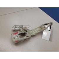 Кронштейн ручки двери задней левый Hyundai i40 2011-2019 836553Z000