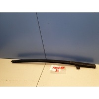 Направляющая стекла задней левой двери Volkswagen Touran 2010-2016 1T0839407E03C