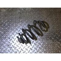 Пружина подвески зад. Volkswagen Passat 5 2000-2005 2004 3B0511115D