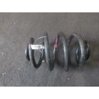 Пружина подвески зад. Volkswagen Passat 5 2000-2005 2001 3B0511115S
