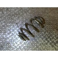 Пружина подвески зад. Audi A6 (C5) 1997-2004 1998 3B0511115S