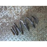 Пружина подвески зад. Volkswagen Passat 5 1996-2000 1998 3B0511115D