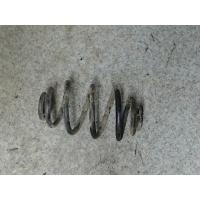 Пружина подвески зад. Volkswagen Passat 5 1996-2000 1998 3B0511115D