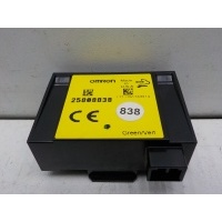 Блок управления Opel Antara 2007- 25808838