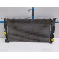 Радиатор основной BMW X2 F39 2017- 17118645783