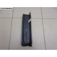 Планка под фонарь левая Volkswagen Caddy III 2004-2015 2K1945311A