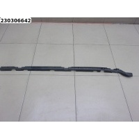 Кронштейн накладки порога левого Mercedes Benz GLA-Class X156 2014- A1566980114