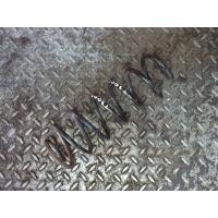Пружина подвески зад. Ford Fiesta 2001-2007 2005 1477383