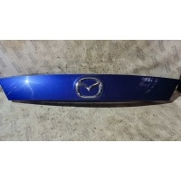Накладка двери багажника Mazda 6 II (GH) (2007–2009) 141 2009 GS2B-50-811D96