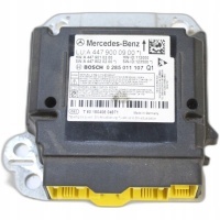 Мерседес вито w447 блок airbag a4479000900