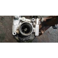 Турбина Volkswagen Passat B5 2000 028145702D