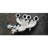 Коллектор впускной Volkswagen Passat B5 GP 2002 038129713AJ