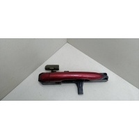 ручка наружная Renault Laguna 2 2006 8200452520