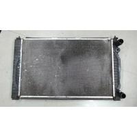 Радиатор (основной) Audi A6 (C5) 1997-2004 2000 8D0121251BE