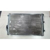 Радиатор (основной) Volkswagen Passat 6 2005-2010 2007 3C0121253AL