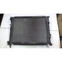 Радиатор (основной) Chrysler 300C 2004-2011 2007 5137691AA