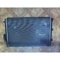 Радиатор (основной) Volkswagen Touran 2003-2006 2004 1K0121251N