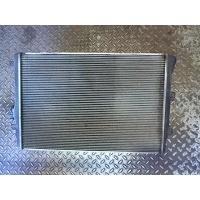 Радиатор (основной) Volkswagen Passat 6 2005-2010 2006 3C0121253AL