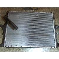 Радиатор (основной) Volkswagen Touareg 2002-2007 2005 7L0121253A