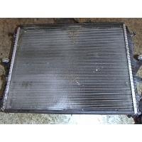 Радиатор (основной) Volkswagen Touareg 2002-2007 2004 7L0121253A