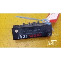 Блок реле Mercedes-Benz W210 E-klasse 1995-2002 A 210 540 04 72