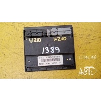 Блок электронный Mercedes-Benz W210 E-klasse 1995-2002 A 210 545 02 32