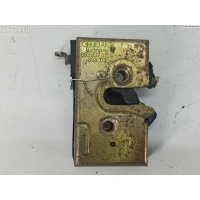 Замок двери передней левой Audi 80 B3 (1987-1992) 1990 893837015C