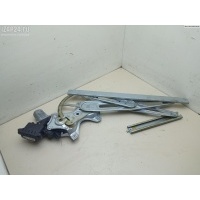 Моторчик стеклоподъемника передний левый Toyota Yaris (2005-2011) 2009 69820-0D041