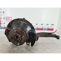 Ступица (кулак цапфа) передняя правая Honda Civic 6 (1995-2001) 1999 ,44600S04A00